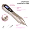 Nieuwste Laser Plasma Pen, Mole, Wrat, Dark Spot Removal Skin Label Beauty Care Tool