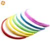 1PC 4"6"8"10" Colorful DIY Tissue Paper Honeycomb Ball Tissue Pompoms Wedding/ Birthday Party Decoration Baby Shower Su