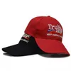 Donald Trump 2020 Baseball Cap letter outdoor Make America Great Again hat Republican hat Mesh sports cap AAA1778N