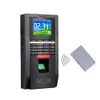 Biometric Fingerprint Door Access Control System And Time Attendance tcp/ip communication support 125KHZ RFID Card,sn:F131