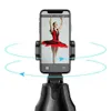 Auto Smart Shooting Selfie Stick Inteligente Siga Gimbal Ai-Composição Objeto Rastreamento Automático Rastreamento de Rastreamento Telefone Telefone