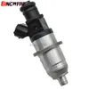 Injecteur de carburant 4 pièces d'origine E7T05071 pour Mitsubishi Shogun pajero delica wagon spatial GDI 2.0/ 2.4 /3.5 1465A002 1465A003