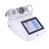 Kore 5 1 BIO Yüz Vakum Ultrason Yağ 40K Kavitasyon rf makine için Vücut Şekillendirme Zayıflama Salon Kullanım DHL Ücretsiz Kargo