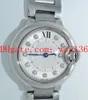 Topkwaliteit dames quartzhorloge WE902073 28 mm diamanten wijzerplaat damesmode polshorloges inclusief doos