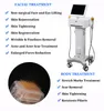 Vergulde fractionele rf stretch markeringen verwijderen machine micro naald ance behandeling huidverzorging microneedling schoonheid machines te koop