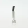 Vuxenprodukt 45 mm lång rostfritt stål hankateter sexleksaker för män metall urinrörsling rör dilator bårstimulator p7339961