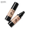 Drop Ship Imagic Professionele Whitening Moisturizing Oil-Control HD Vloeistof Foundation Concealer Highlight Shadow Makeup 30ml BB Cream