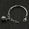 C&R Real 925 Sterling Silver Bracelet for Women Round Beads Chain Tube Mixed Polishing Charm Bracelets Fine Jewelry CX200613