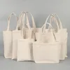 Shopping livsmedelsbutik väska återanvändbar sträng shopping livsmedelsbutik väska shopper tote nonwoven eko väska hand totes anpassade