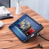 Baseus Multifunction USB C HUB محول 6 في 1 USB C مركز محول عالية الوضوح PD شحن USB 3.0 ل iPad Pro 2018