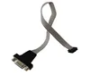 VGA-kabel för PC104-kort ICOP-6054VE