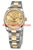 10 stile donna 26mm 31mm zaffiro 279160 179171 178273 176200 178241 178341 179173 178274 2813 orologio da donna orologi da donna