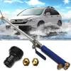 High Pressure Water Gun Nozzle Long Bent Pole Car Garden Washer Gun Sprayer Watering Household Cleaning Tools Garden irrigation1439298