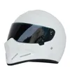 ATV4 Series The Stig Auto Car Racing Helmet Simpson Full Face Motorcykelhjälmar Vuxen Karting Racing Helmet Capacete Dot Approve66431582