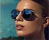 Brand Designer Sunglasses Men Women gatsby Retro Vintage eyewear shades Round frame Designer Sun glasses drop with cases 5463664