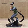 Figurines Hatake Kakashi Shikamaru Japonais Anime Figure 2pcsset PVC Action Figures Collectible Model Toys 15cm KT3630 MX2003199357889