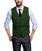 Cheap Royal Blue Tweed Vest Wool Herringbone Groom Vests Men039s Suit Vests Slim Fit Mens Wedding Waistcoat Formal Party Vests 8316626