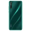 Original Huawei Njut av 10s 4G LTE-mobiltelefon 6GB RAM 64GB ROM Kirin 710F Octa Core 6.3 "Fullskärm 48.0mp Fingerprint ID Smart Mobiltelefon