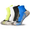 Short Sport Socks Sexy Male Personality Design Dress Sock man Breathable running socks Hiking Tennis Hot Sale