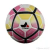 2017 neue Fußball Größe 5 Trainning Fußball Anti-slip Fußball PU Spiel Fußball Kostenloser Versand