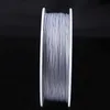 PE Fishing 100M Line 4 Strands Braided Lines 13- 265LB Multifilament FishingLine Smooth Wire