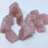 Natural Amethyst Crystal Quartz Semi-precious stone Mineral Gravel 50-60g 1 - 5 pcs