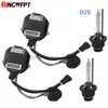 Xenon HID Farol Last Ballast Set NZMNS111LANH para Nissan 350z Altima Maxima Murano Rogue para Infinit-y G35 FX35