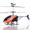 Baby Toy Original 3CH Pilot Control Line Electric Helicopter Toys Prezent dla chidren nowators indukcja Flying Toy z RC7071151