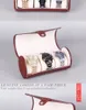 YCYS3 Slot Watch Box Travel Case Wrist Roll Jewel Storage Collector Organizer Highend Watch Present Box263Q1176075