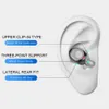 Wireless oortelefoon Bluetooth V50 F9 TWS Hoofdtelefoonaanraakbesturing met LED Digital Hifi Stereo Earbuds 2000MAH Power Bank Headset WI7590089