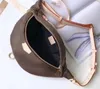 2019 Nieuwste Stlye Bumbag Cross Body Schoudertas Hailbakken Temperament Bumbag Cross Fanny Pack Bum Taille Tassen 436442197