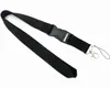 Handy-Lanyard-Riemen, Bekleidungsmarke, Schlüsselanhänger, Telefonschlüssel, Kamera-Ausweise, Ausweishalter, abnehmbare Schnalle, Weiß, Schwarz, Rosa, Rot, Lanyard4631385