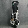 Limite Nuovo arrivo Brand Cat Golf Borsa Limite di alta qualità Donne impermeabili in pelle PU Standard Ballo Standard Invia putter H3060853