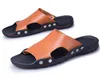 Качественные мужчины резиновый дизайнер высокий летний сандалии пляж Слайд Слайд Scuffs Slippers Slippers для помещений. Размер евро 39-45 1 148 48 65535