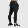 Novos Corredores de Designer Calças Skinny Sweatpants Mens Running Sport Gym Fitness Sportswear Tracksuit Calças Treinamento Letras Trackpants