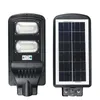 40w solar street light