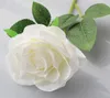 جودة عالية واحدة الجذعية الزهور الاصطناعية أسعار الجملة الزهور الاصطناعية لزينة الزفاف الزهور الاصطناعي