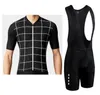 Tenue cycliste homme 2020 Pro team wielertrui zomer korte mouw fiets mtb fietskleding wielrennen zomer heren set270c