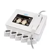 NIEUWE draagbare HIFU machine 10000 Shots hoge intensiteit gericht echografie hifu facelift body skin lifting machine rimpel verwijderen Machine