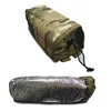 Outdoor Sports Hydration Pack Assault Combat Camouflage Bag Tactical Molle Isolated Water Bottle Pouch No11-600