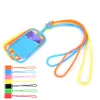 mobile neck strap