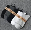 Tricoté coton évacuation de l'humidité chaussettes automne hiver décontracté hommes doux confort chaud chaussettes nouvel an fête de noël cadeaux du père