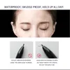 Eyebrow Pencil 4 In 1 Press Rotary Four-Color Eyebrow Pen Color Cosmetic Make Up Tool