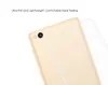 Luanke Transparent TPU Soft Case Protective Cover Phone Protector för Xiaomi Redmi 4A