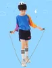 XIAOMI youpin Bravokids مقبض خشبي حبل الطفر الطفل الكرتون تلاميذ رياض الأطفال لعبة حبل الطفر القفز على الحبل لB1 الاطفال