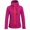 Hot Sell Womens Denali Apex Bionic Jackets utomhus SAFTSHELL VARMT Vattentät vindtät andas rock S-XXL