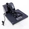 Wholesales Free shipping 38 x 38 Clamshell Heat Press T-shirt Digital Transfer Sublimation Machine