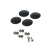 New Laptop Bottom Rubber Feet With Screws Set For MacBook Pro 13'' 15'' Air 11'' 13'' Retina 13inch 15inch