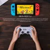 8Bitdo SN30PRO + Bluetooth Вибрация геймпад игровой контроллер для Windows, Android MacOS для Нинтендо коммутатора Respberry Pi - черный