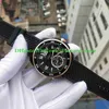 صور المصنع للرجال CALIBER DE Series W2CA0004 ساعة Super-LumiNova ساعة أوتوماتيكية حركة العمل الرياضة ساعات المعصم الصندوق الأصلي